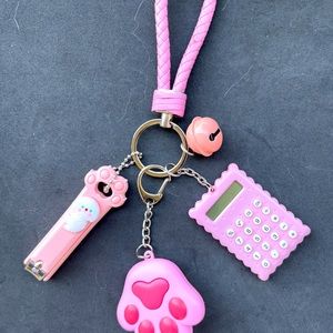Aesthetic Keychain